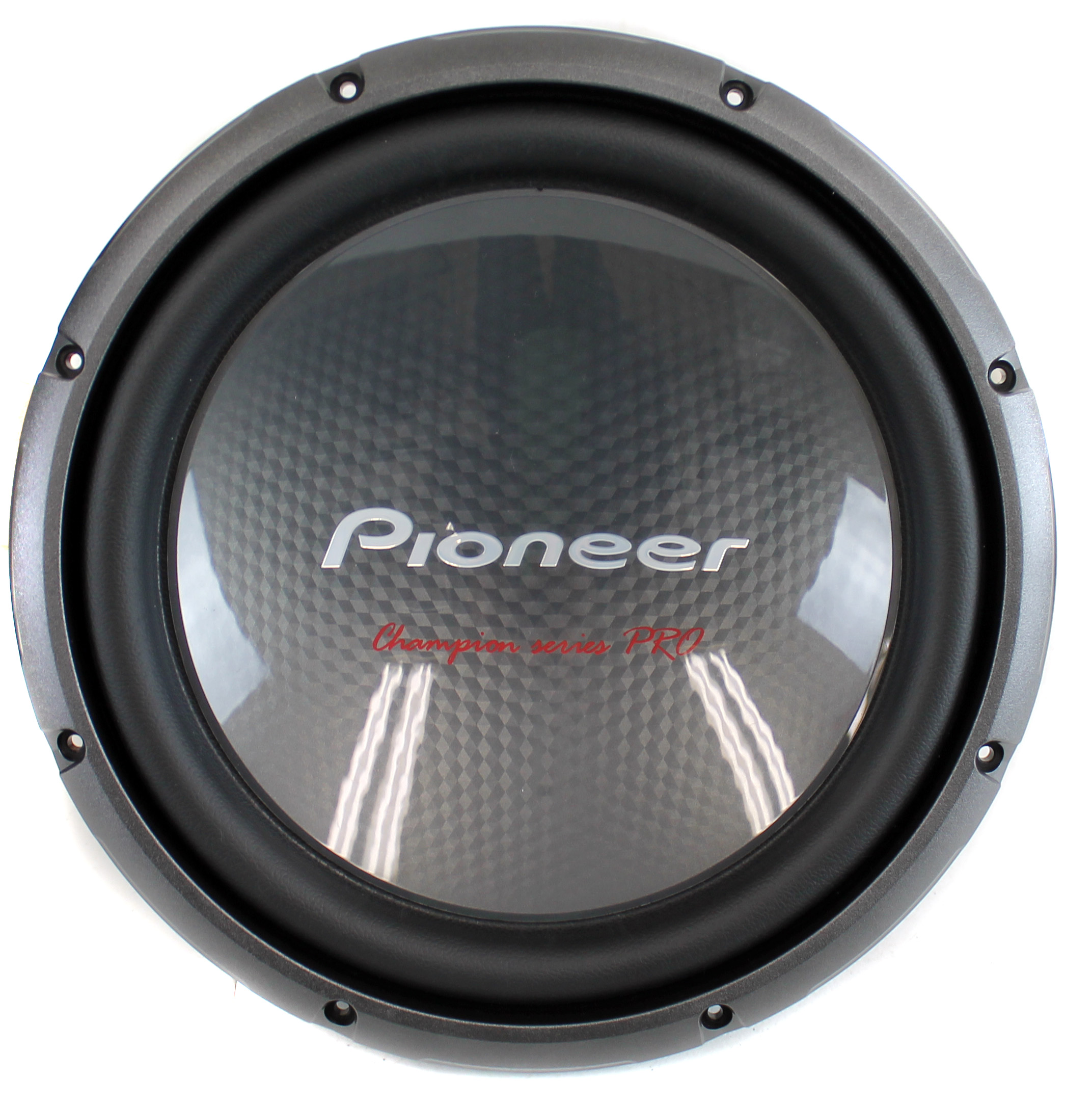 pioneer 2000w subwoofer price