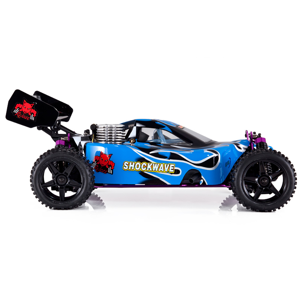 redcat racing shockwave 2.67