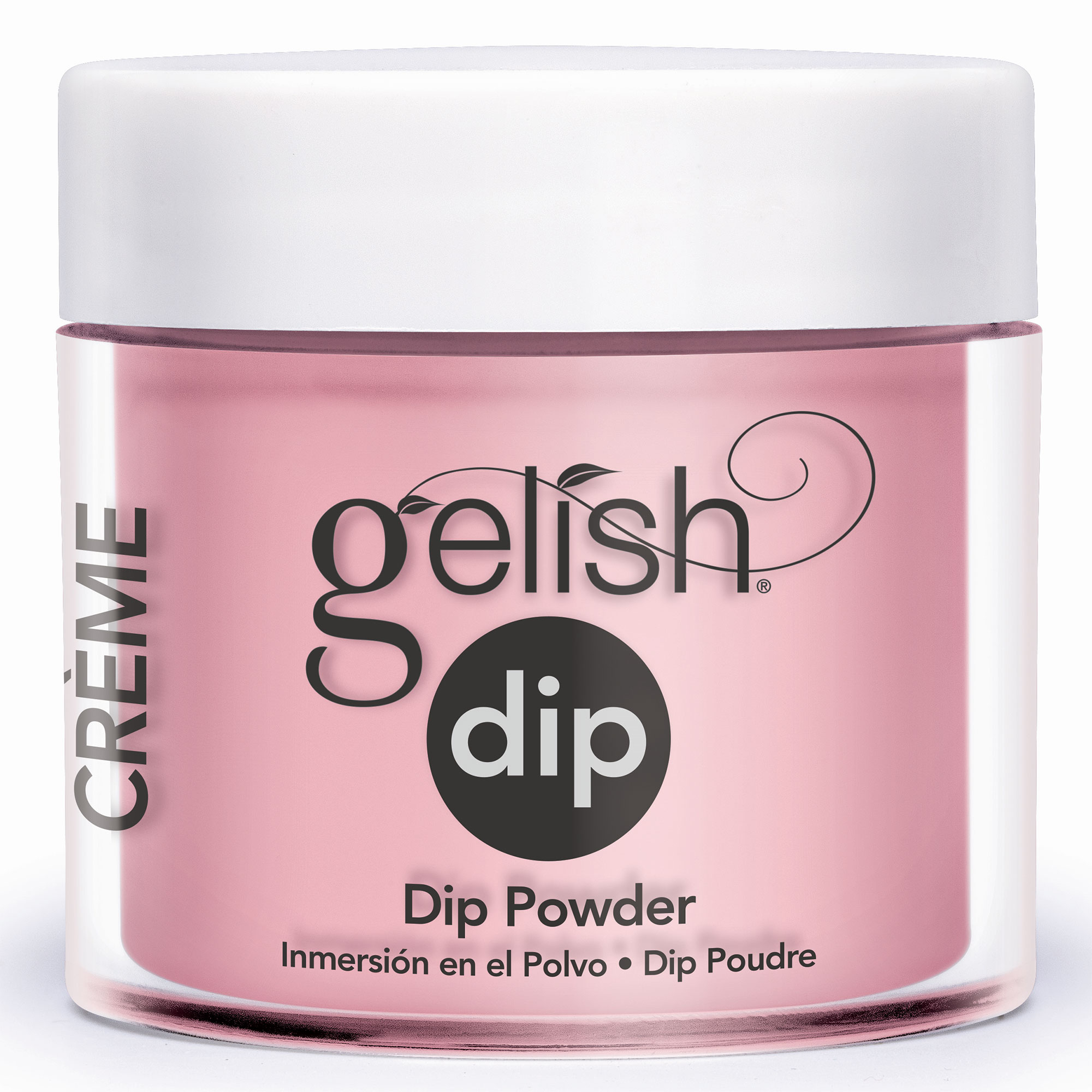 Gelish Harmony Soak Off Acrylic Powder Nail Polish Dip Manicure Color Kit (...