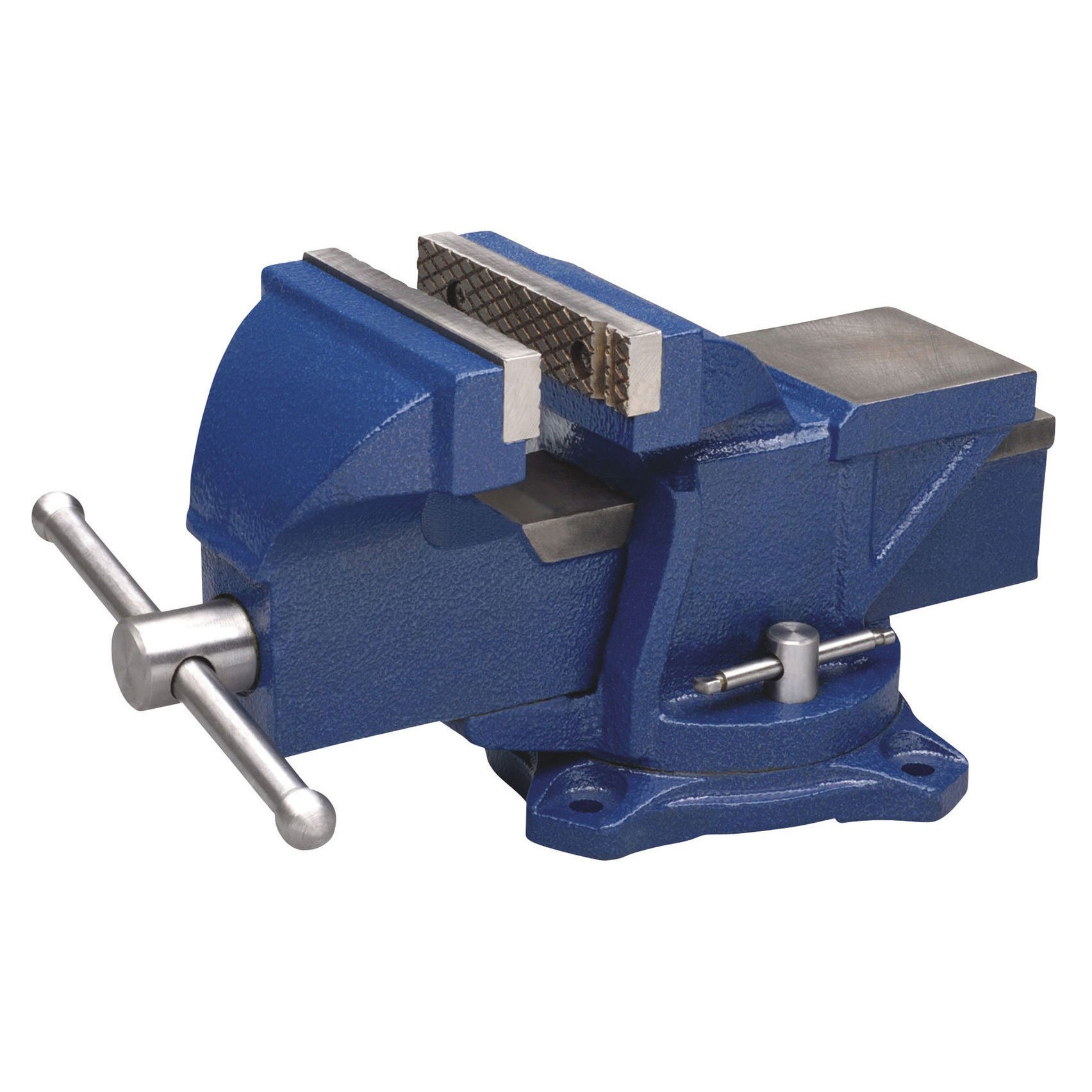 Wilton 4 Inch Jaw Swivel Base Work Bench Vise Wil 11104