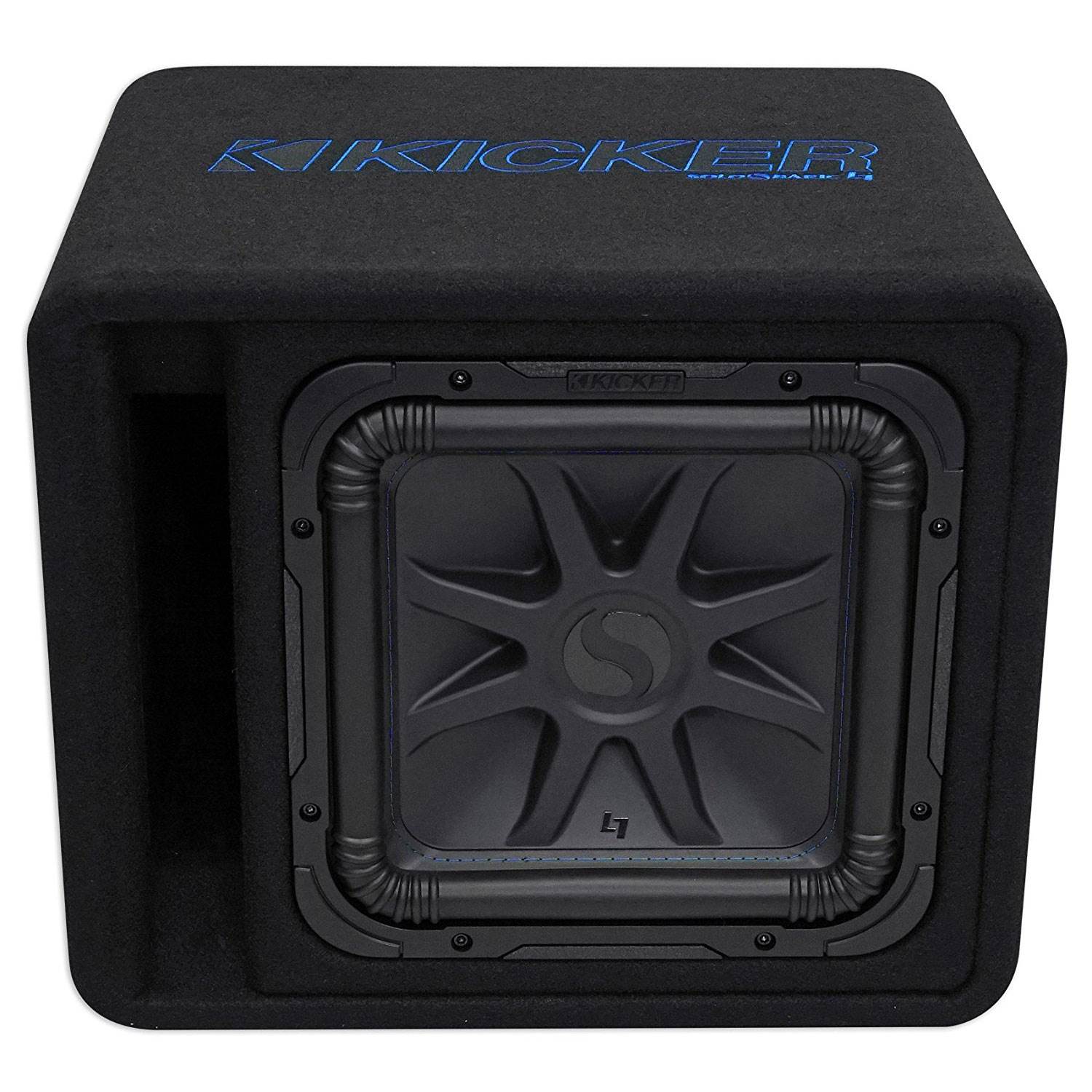 kicker 44vl7s122