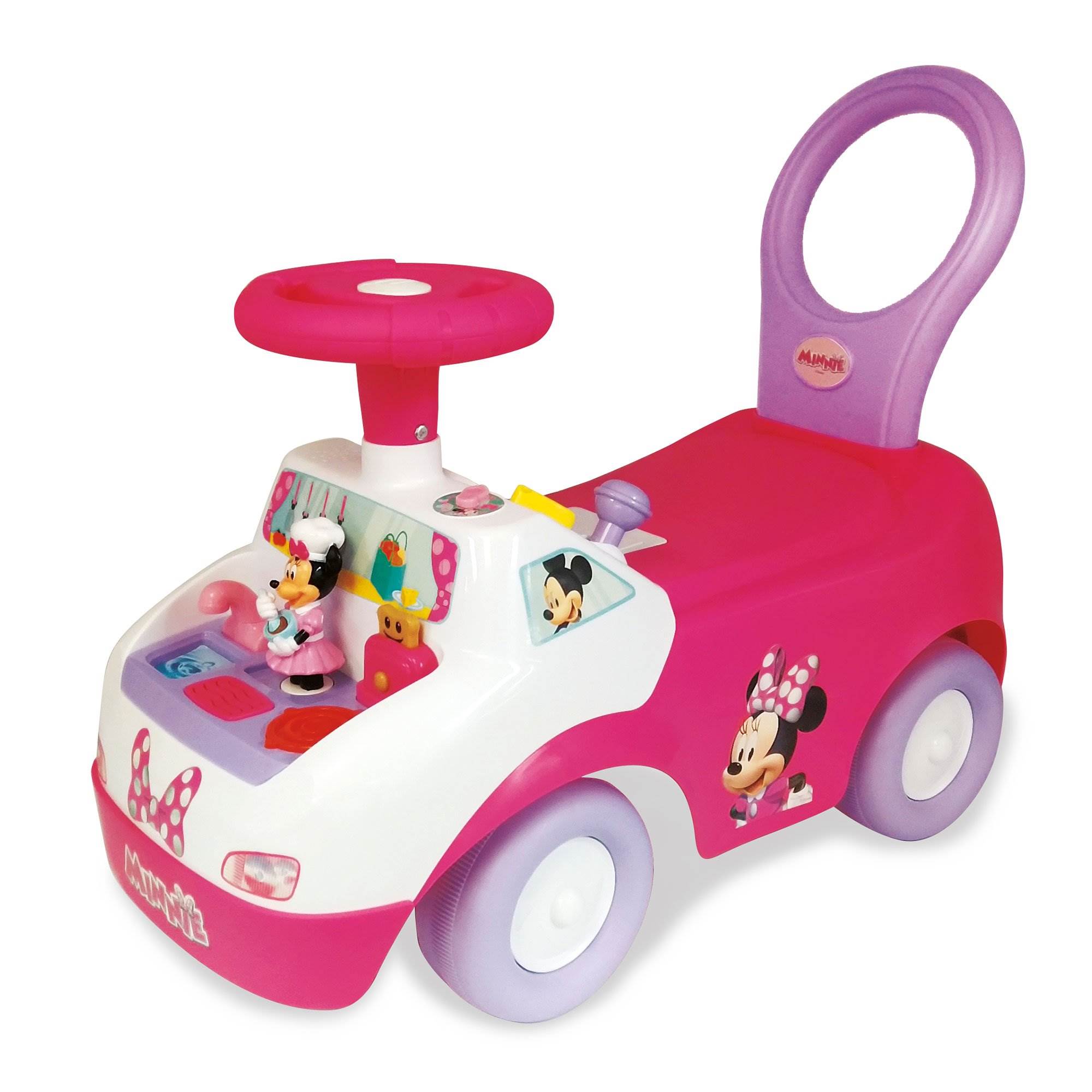 kiddieland train toy