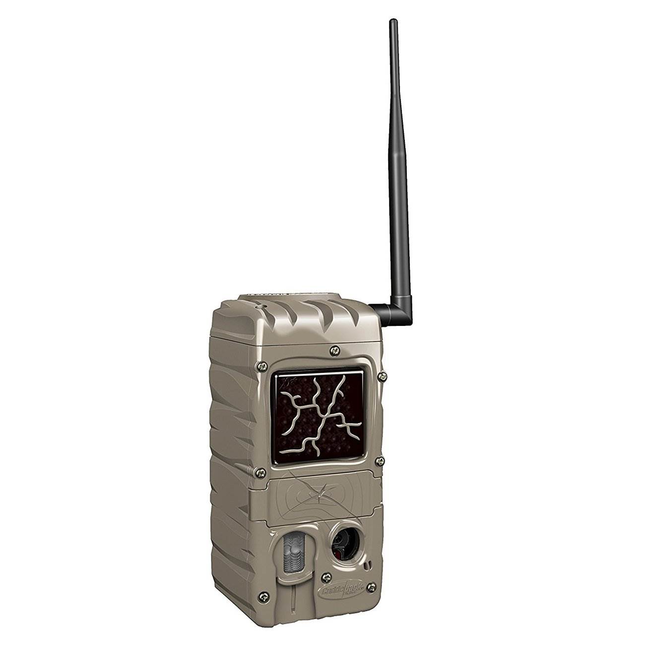 cuddeback cuddelink trail cameras