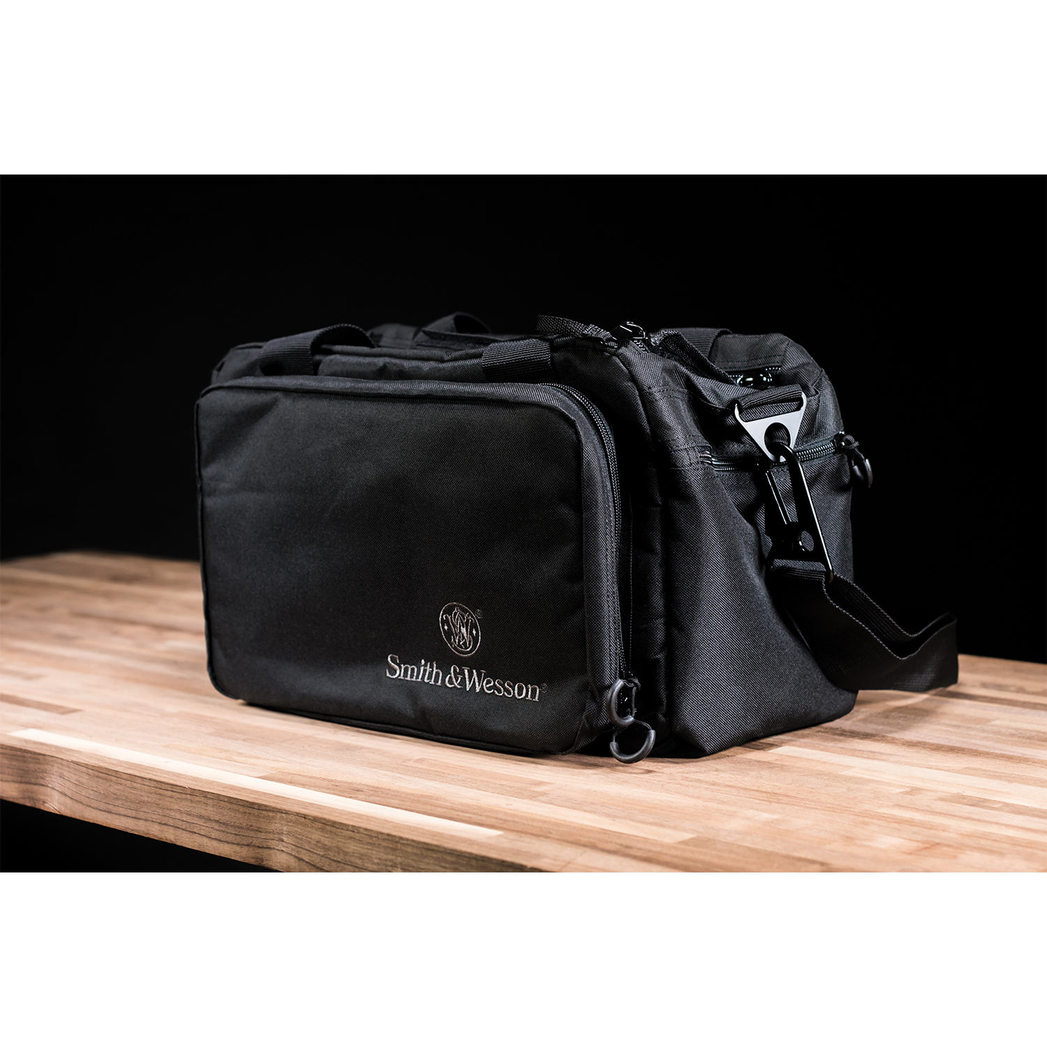 smith & wesson range bag