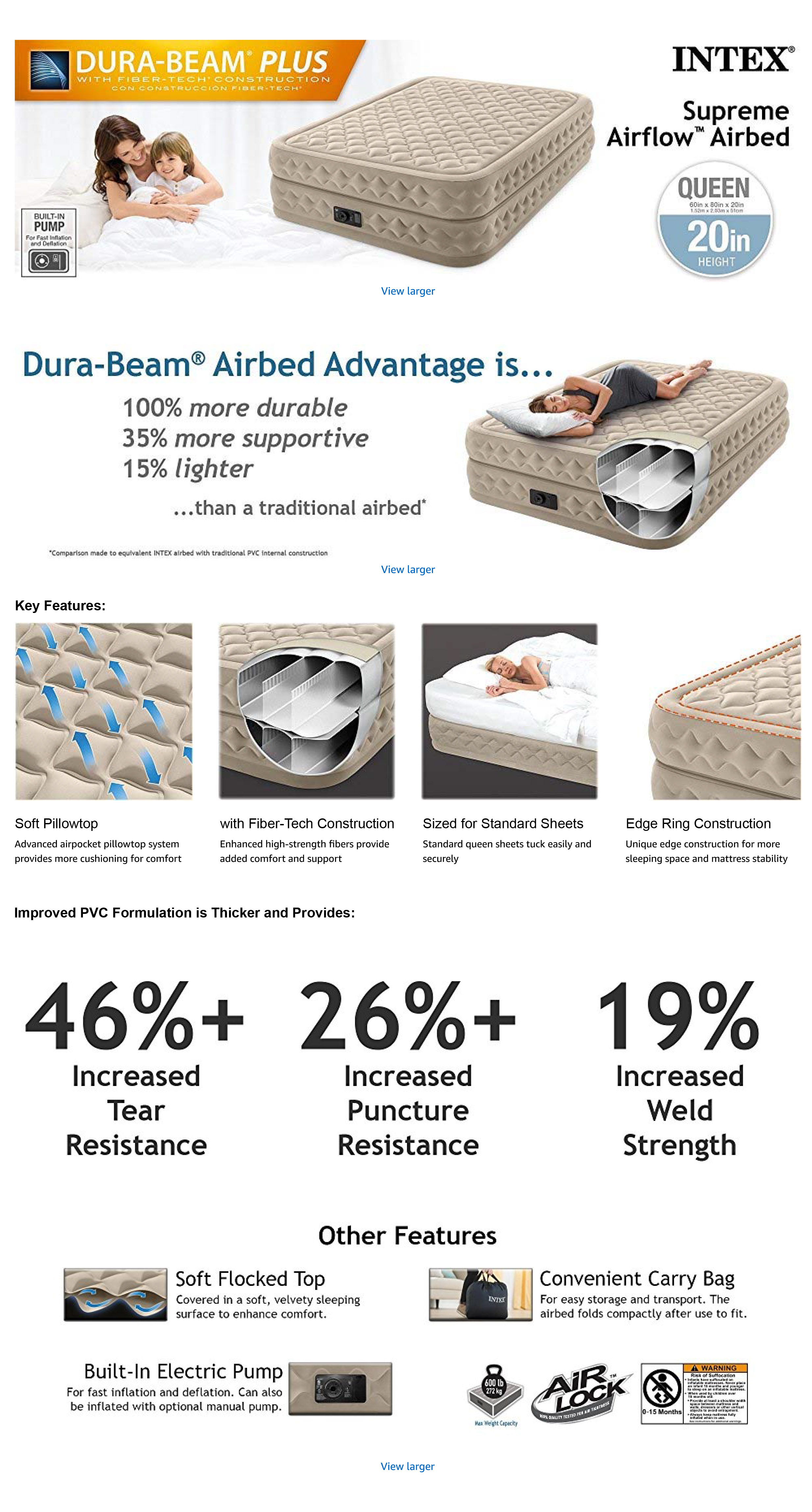 durabeam