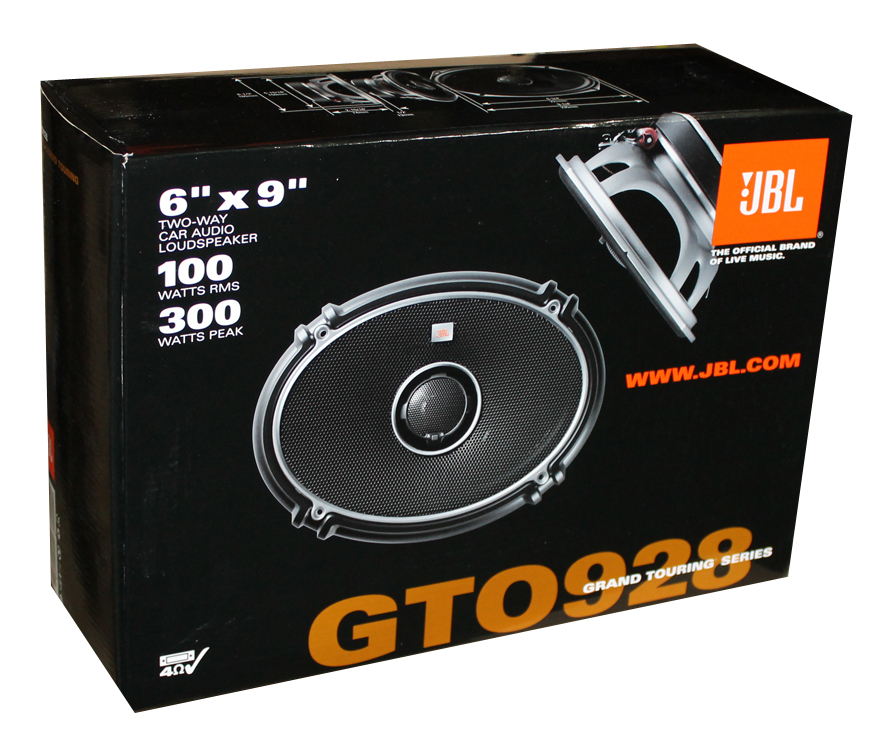 jbl gto928 6x9