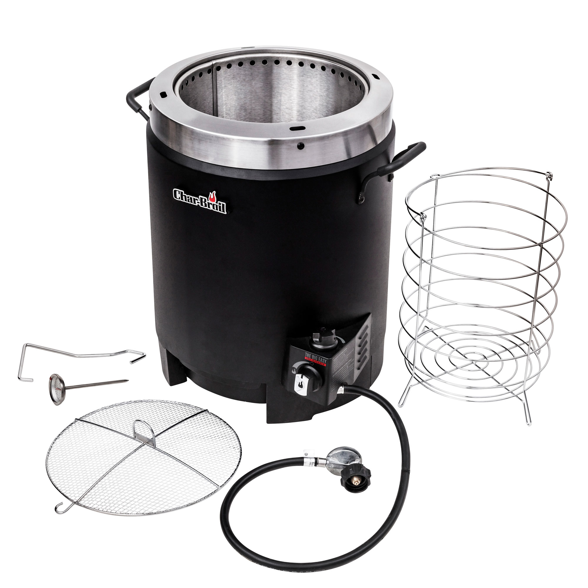 char broil big easy parts