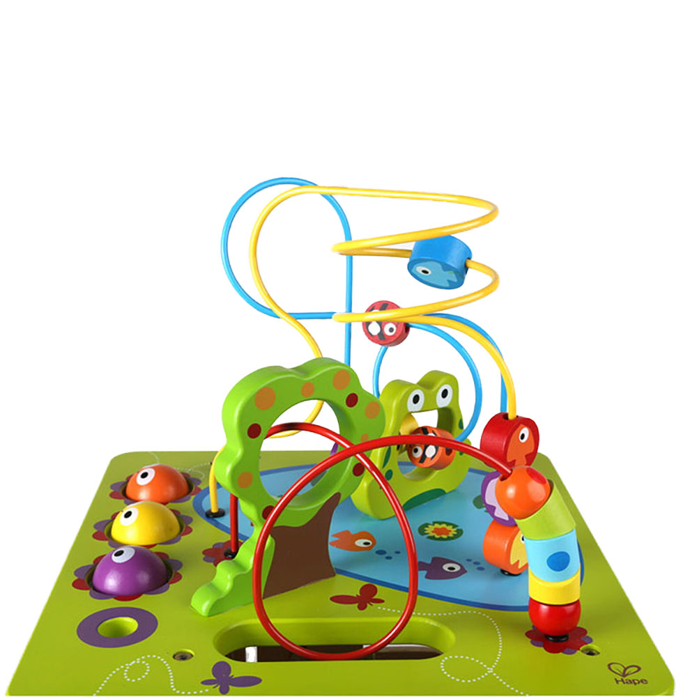 hape play cube