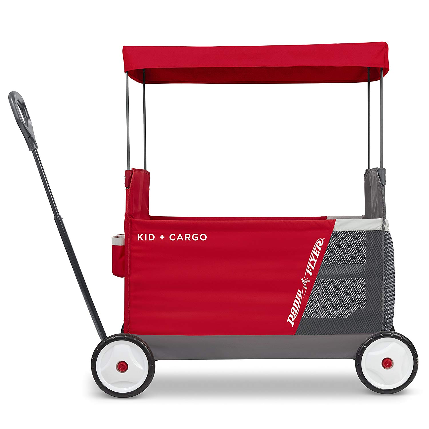 radio flyer kid and cargo wagon