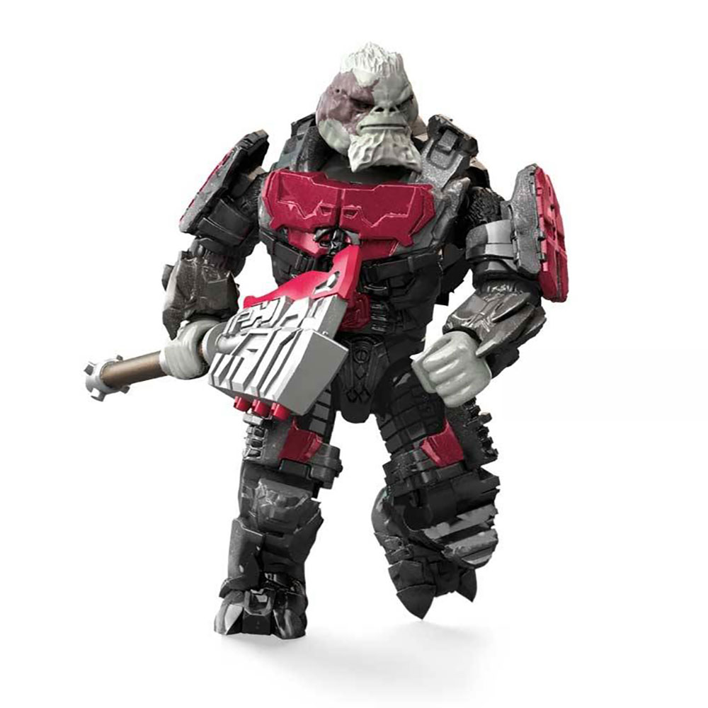 mega construx frostraven