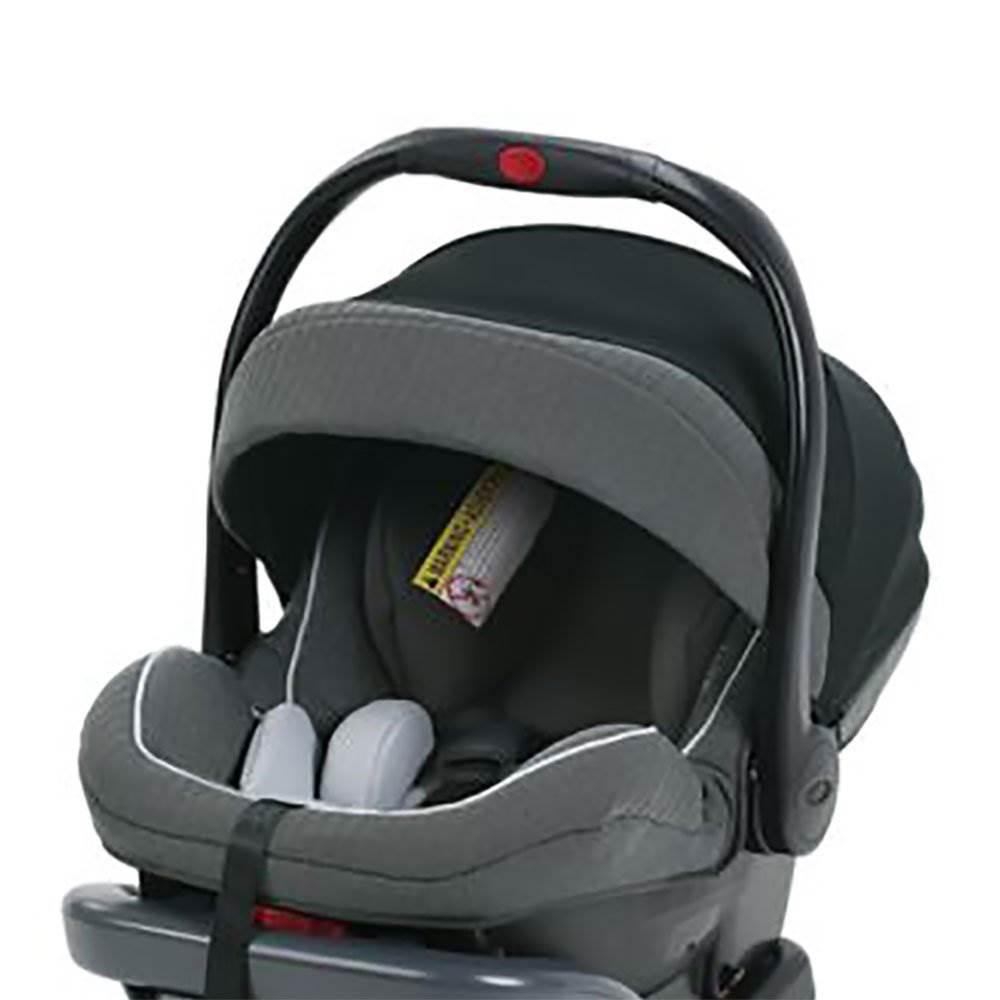 snugride snuglock stroller