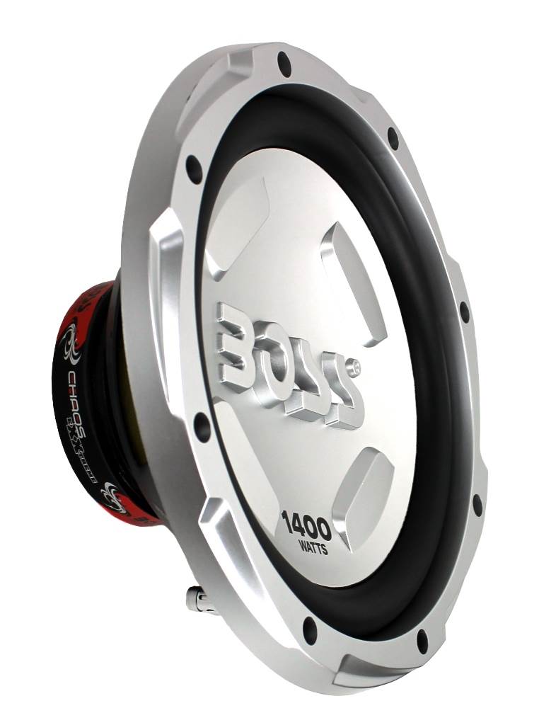 boss 12 subwoofer 1400 watts