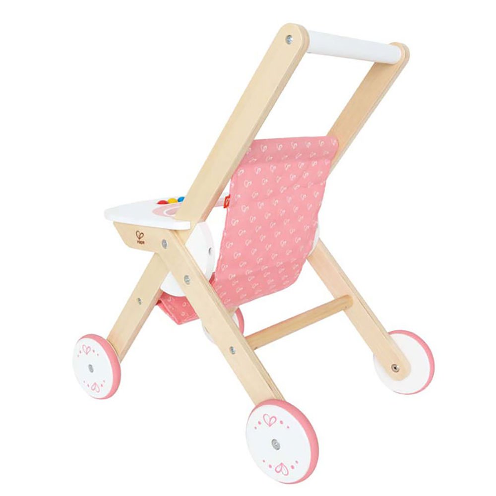 hape baby doll changing table