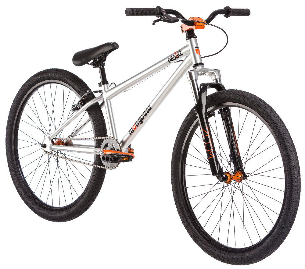 Mongoose 26 dirt jumper store