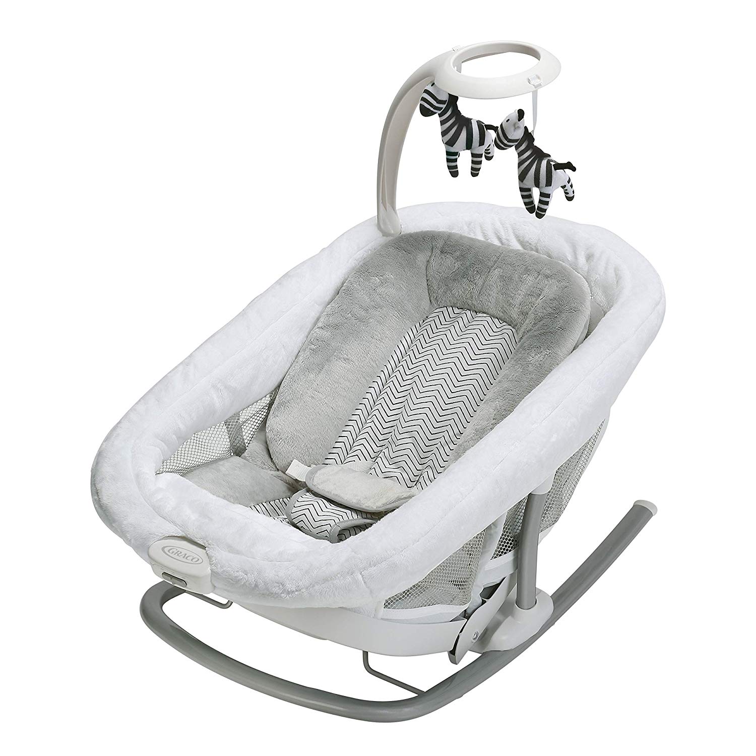 Graco 2065966 Duet Glide LX Baby Infant 