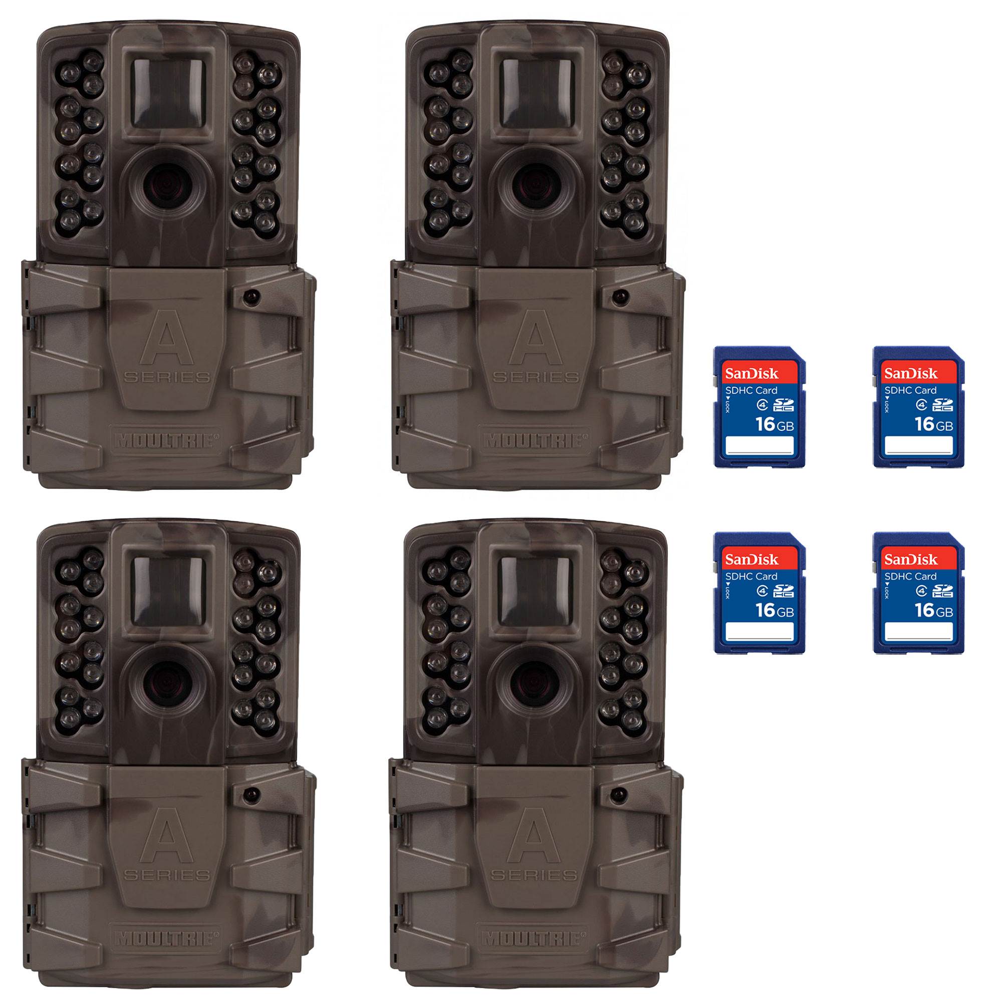 moultrie a40 game camera