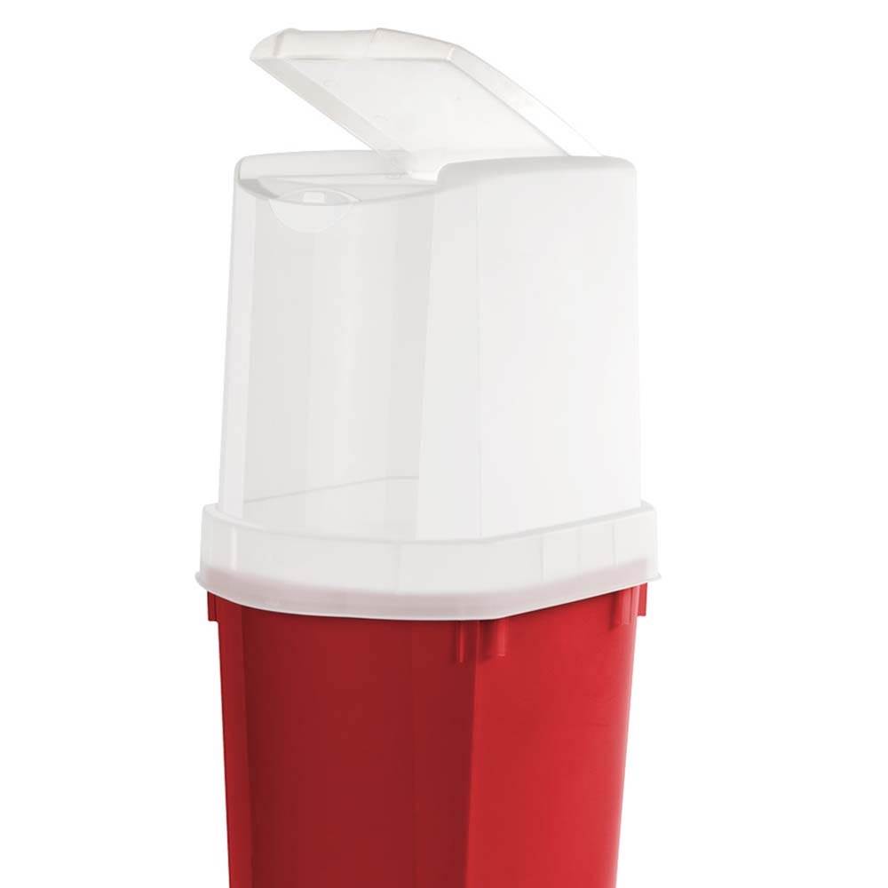 sterilite wrapping paper storage 40 inch