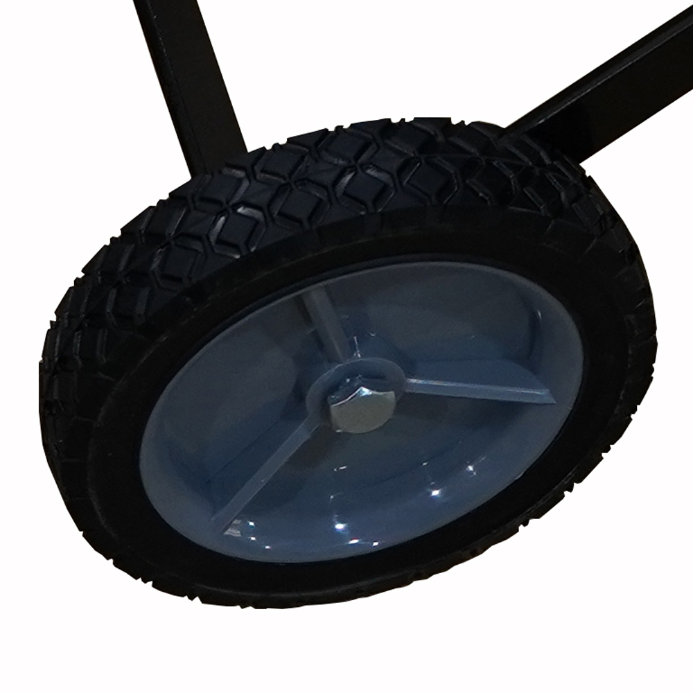Yard Commander YTL-002-100 Outdoor 40 Inch Lawn and Garden Tine De-Thatcher