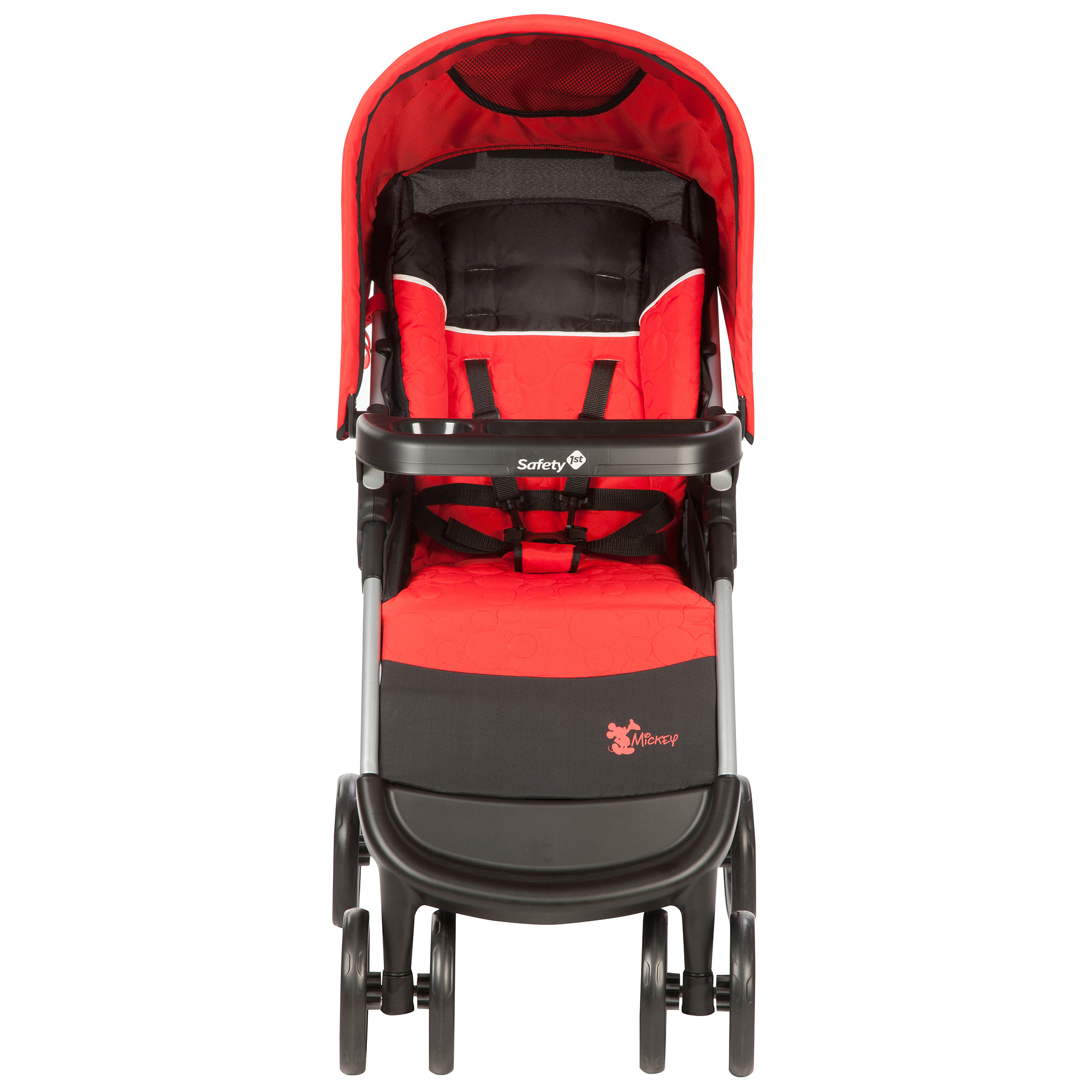 mickey mouse stroller walmart