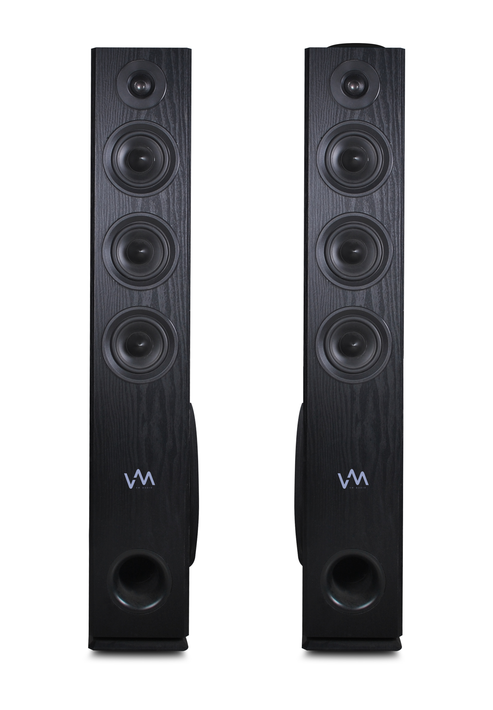 vm audio exat31