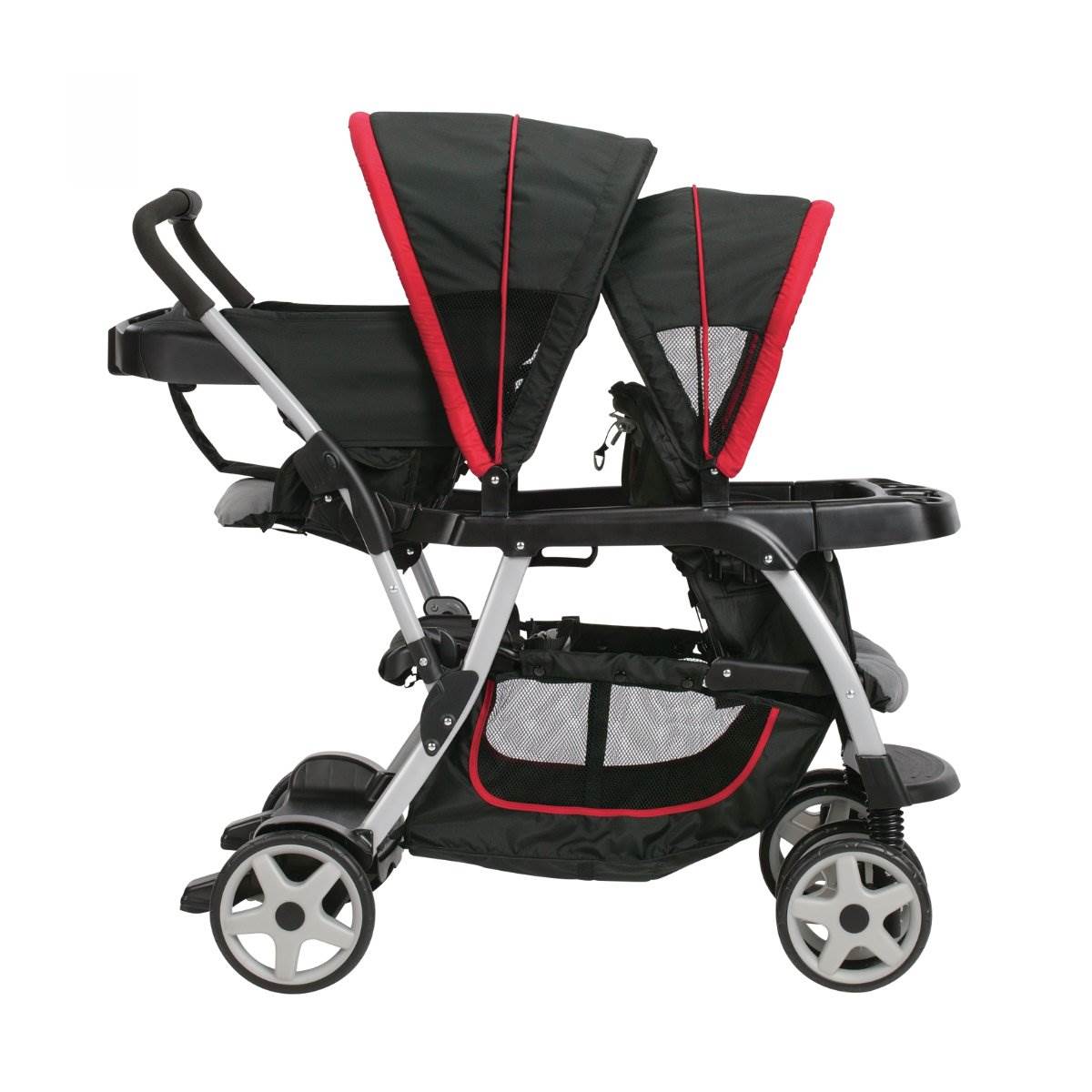 ready 2 grow stroller