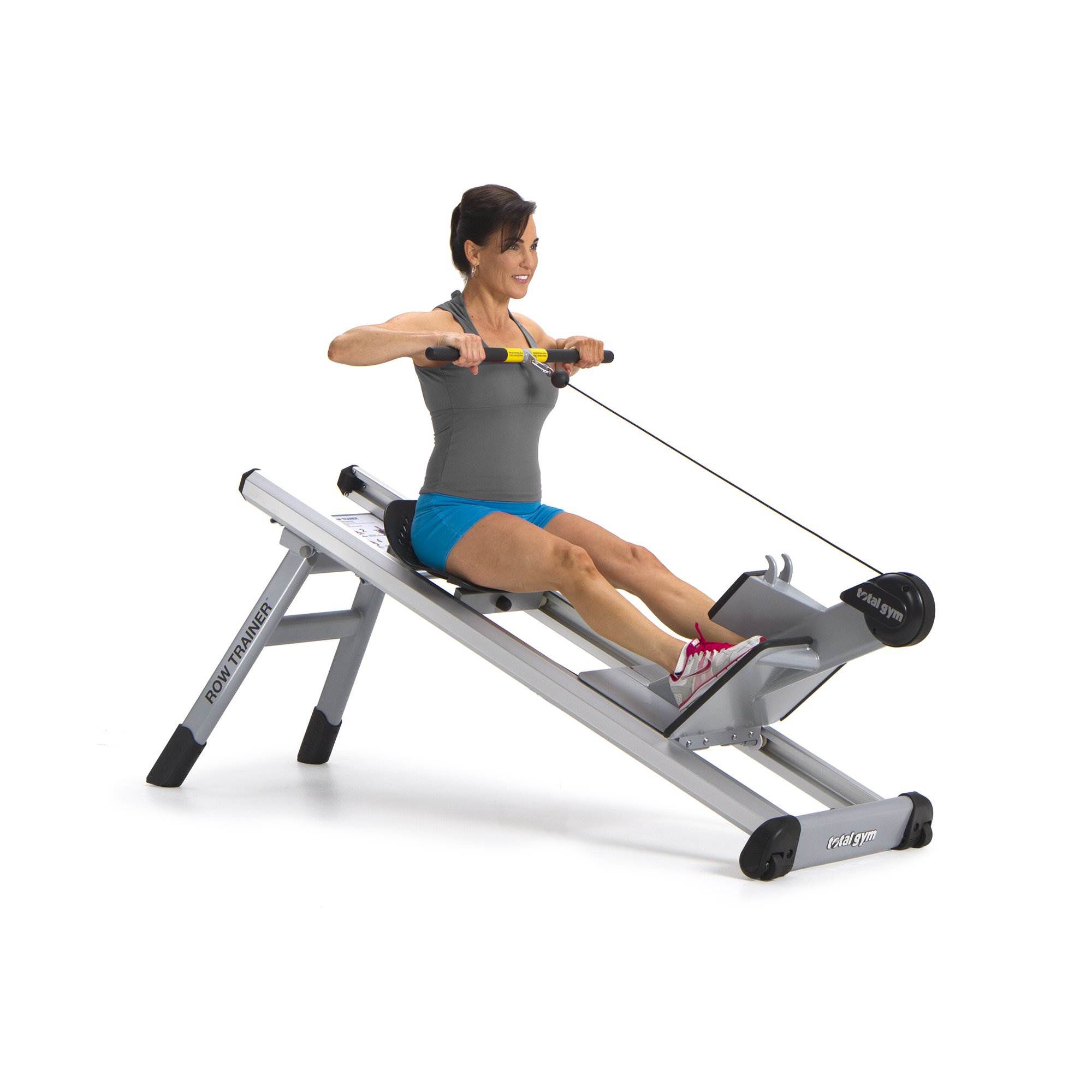 total body rowing machine