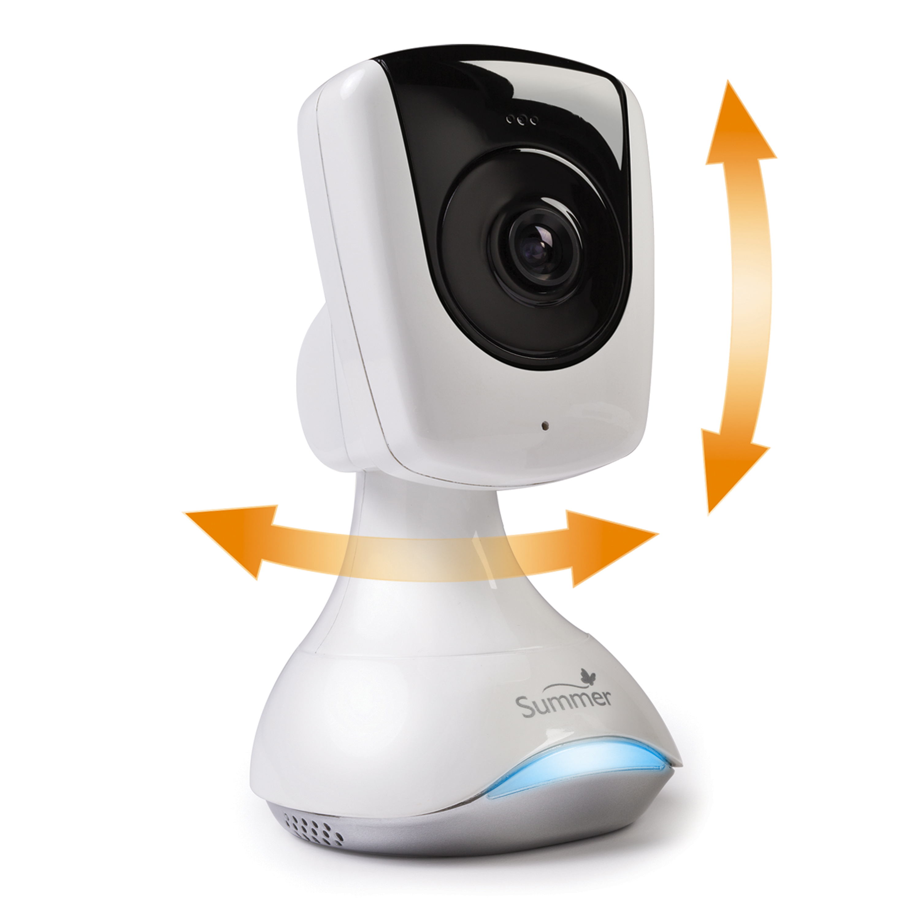 summer infant extra video camera