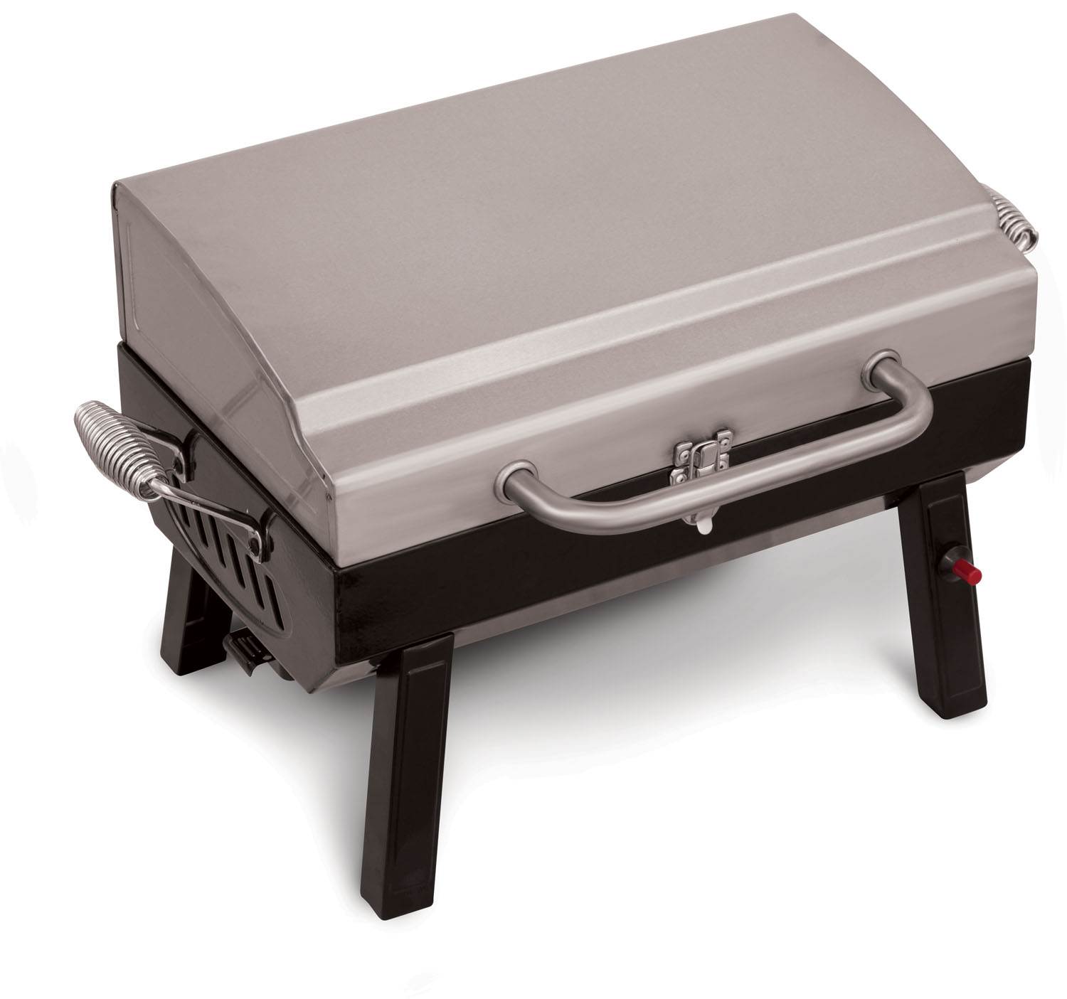 char broil gas grill tabletop