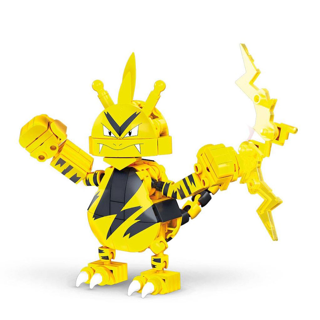 mega construx greninja