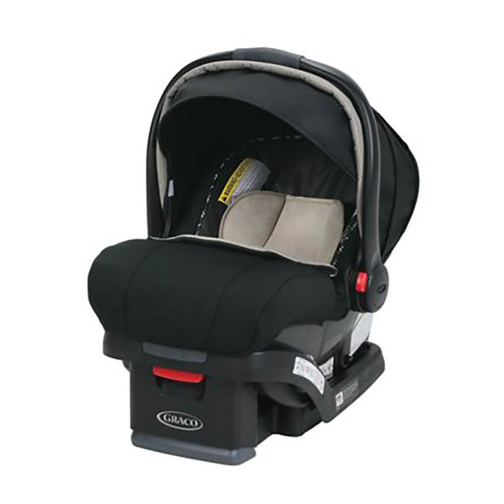 graco stroller snugride