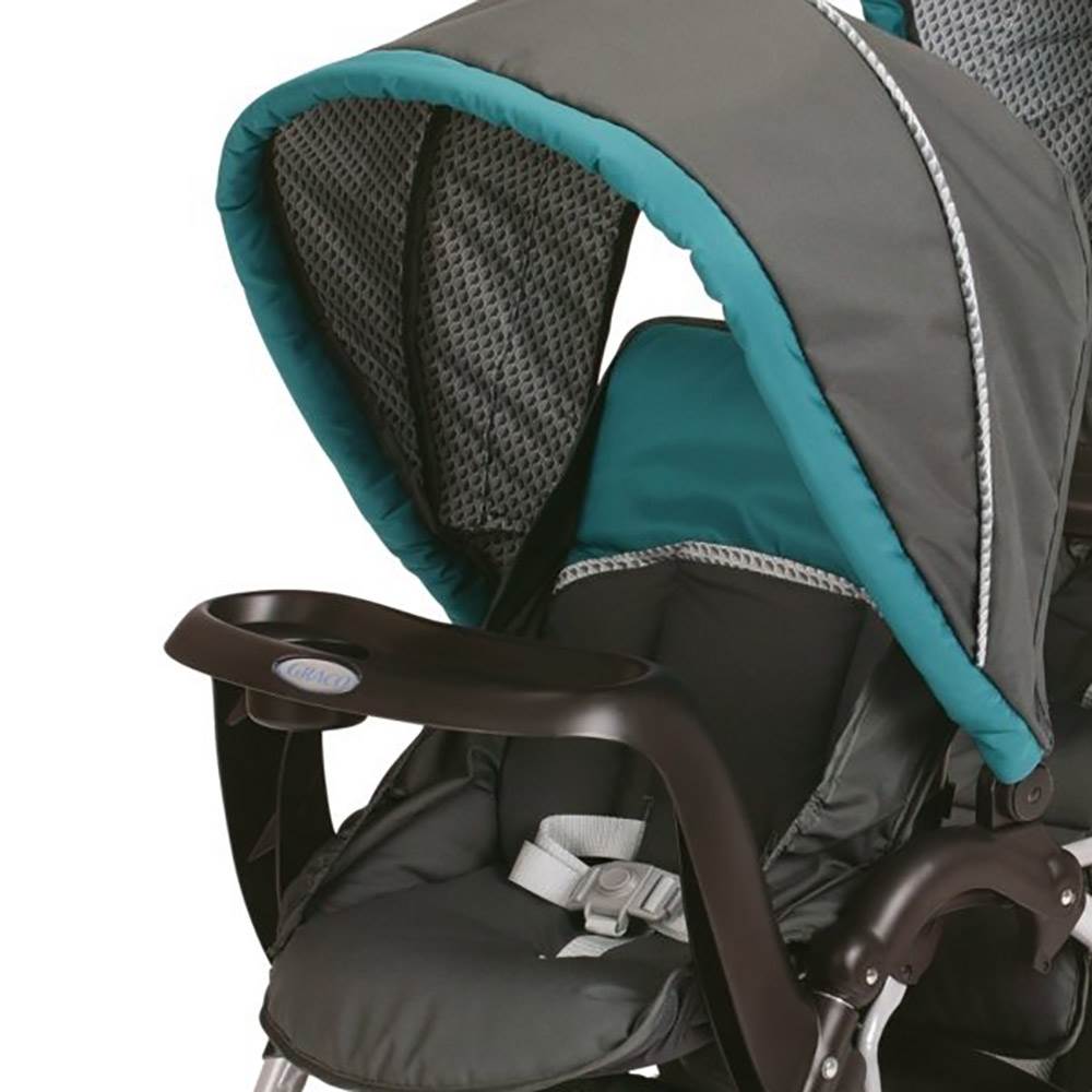 graco duoglider classic connect