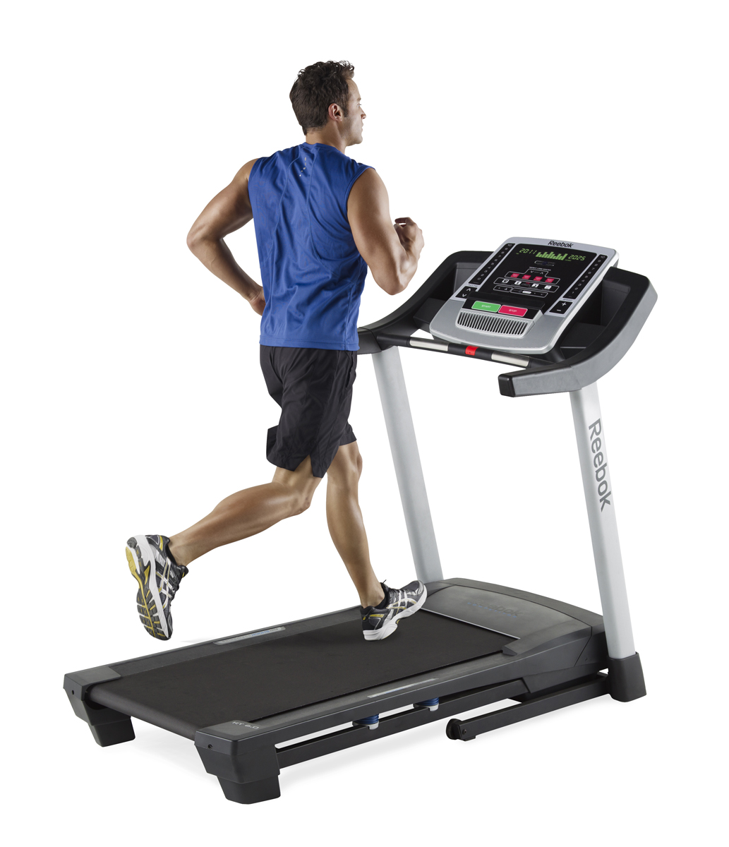 reebok workout equipment