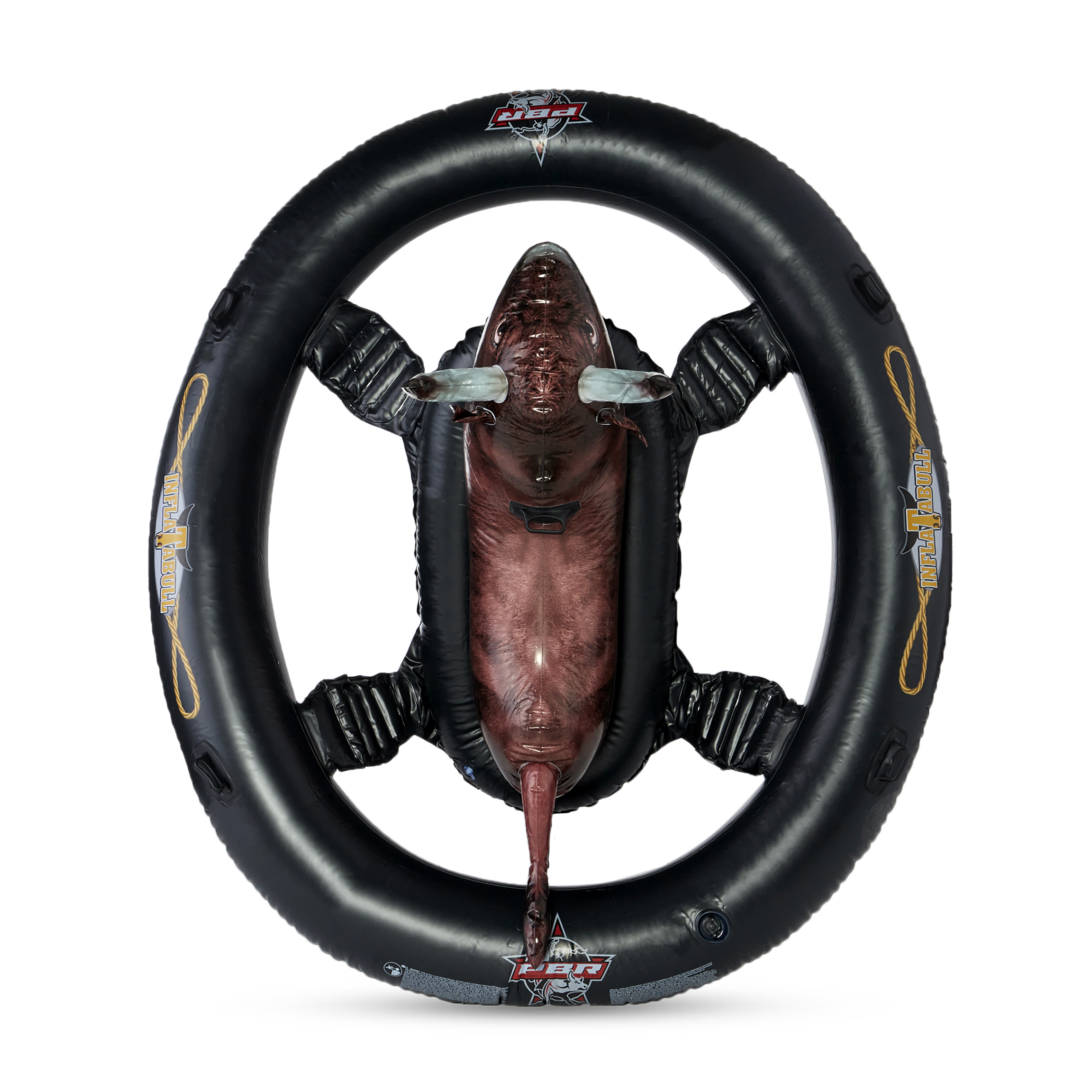 pbr inflatabull