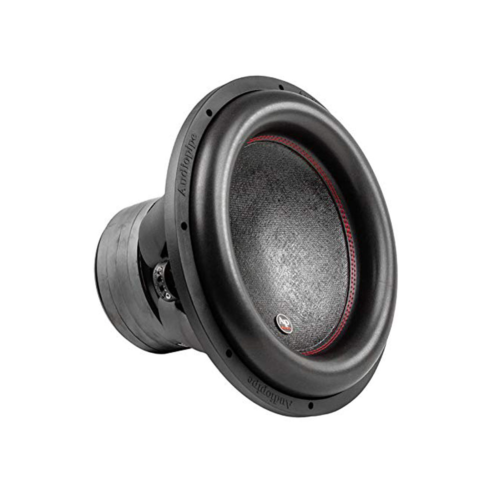 15 inch sub