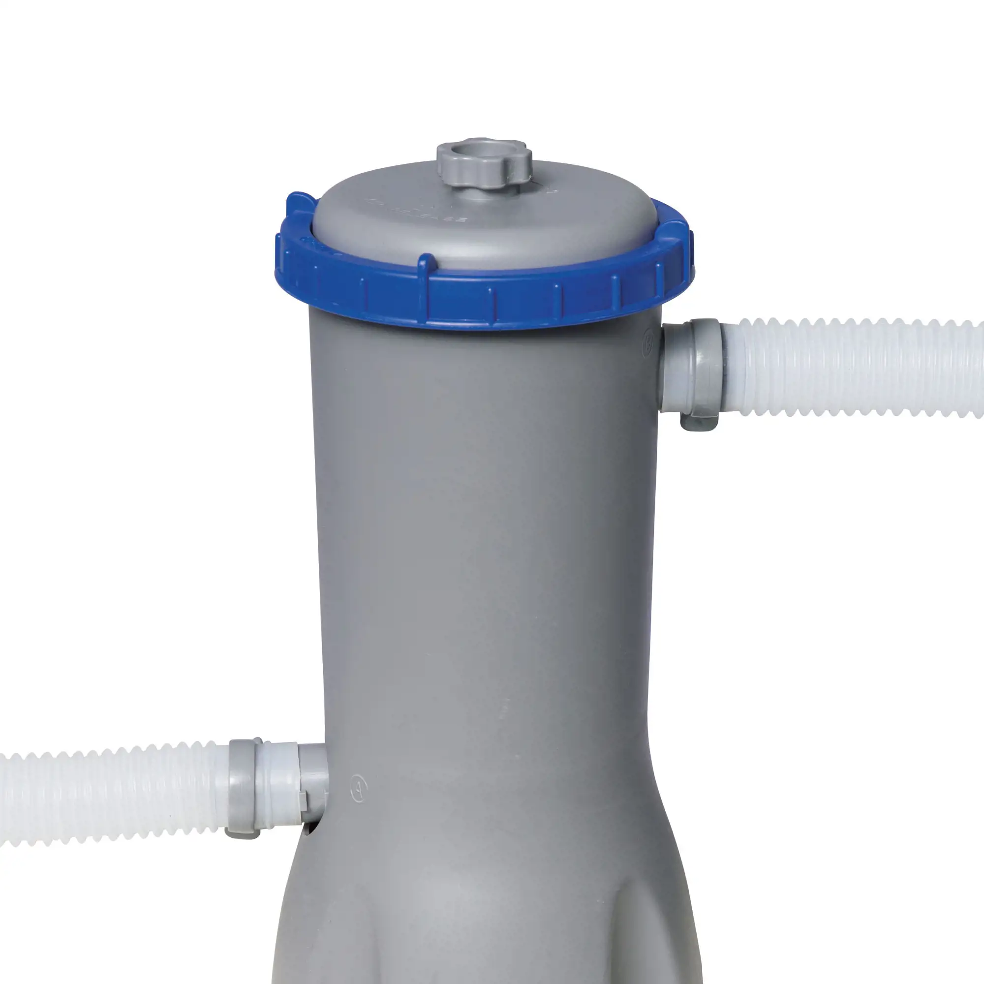 above ground pools with filter and pump
