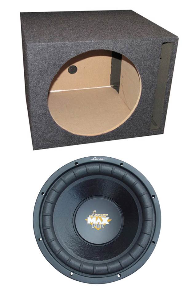 lanzar heritage 12 subwoofer