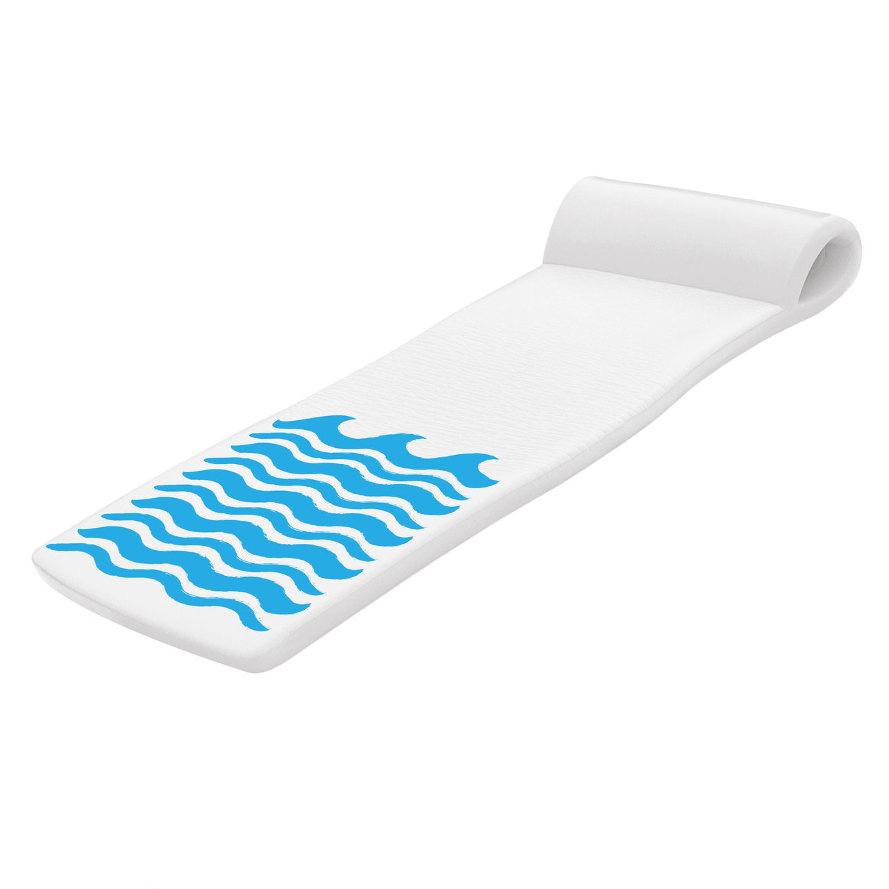 foam raft lounger pool float