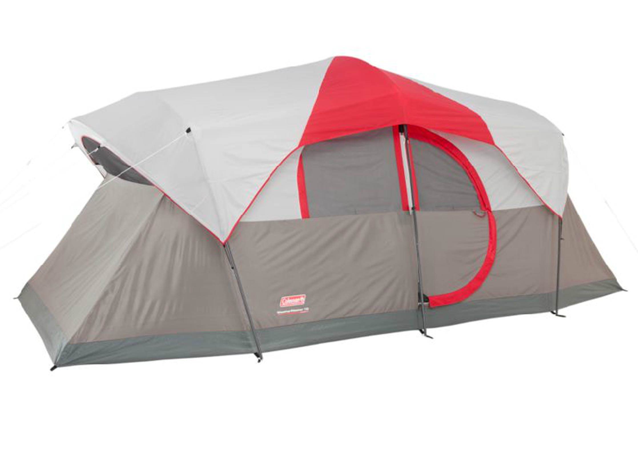 cheap 2 room tent