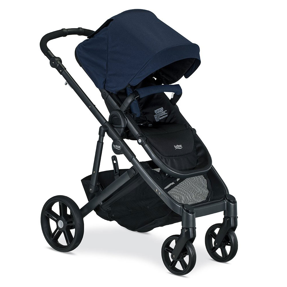 britax b ready snack tray