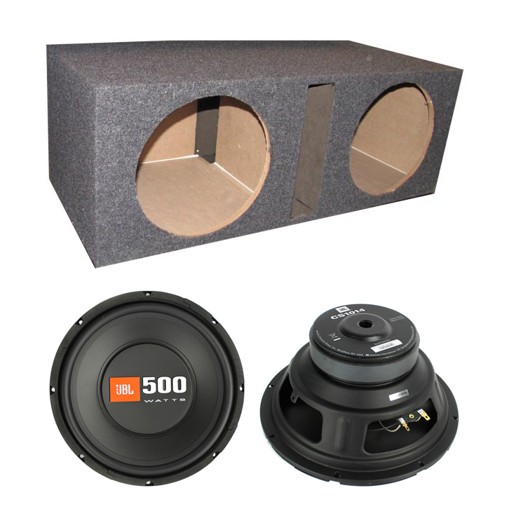 jbl cs1014t