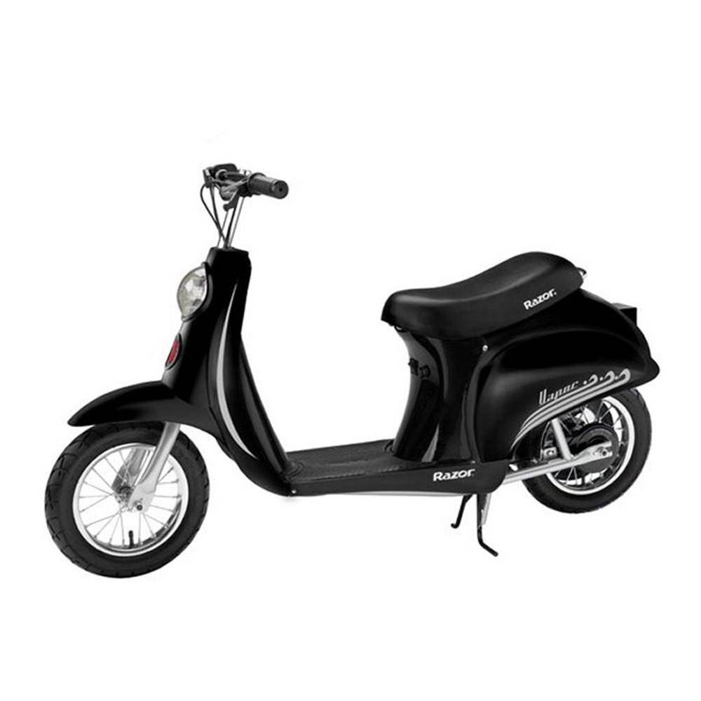 powered scooter for kids