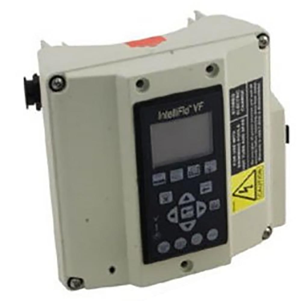 Pentair Swimming Pool IntelliFlo Speed Pump Drive Assembly Replacement