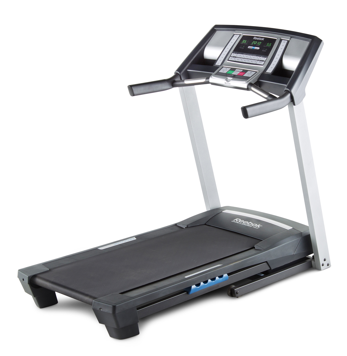 Reebok challenger 150 folding treadmill home workout equipment Clearance