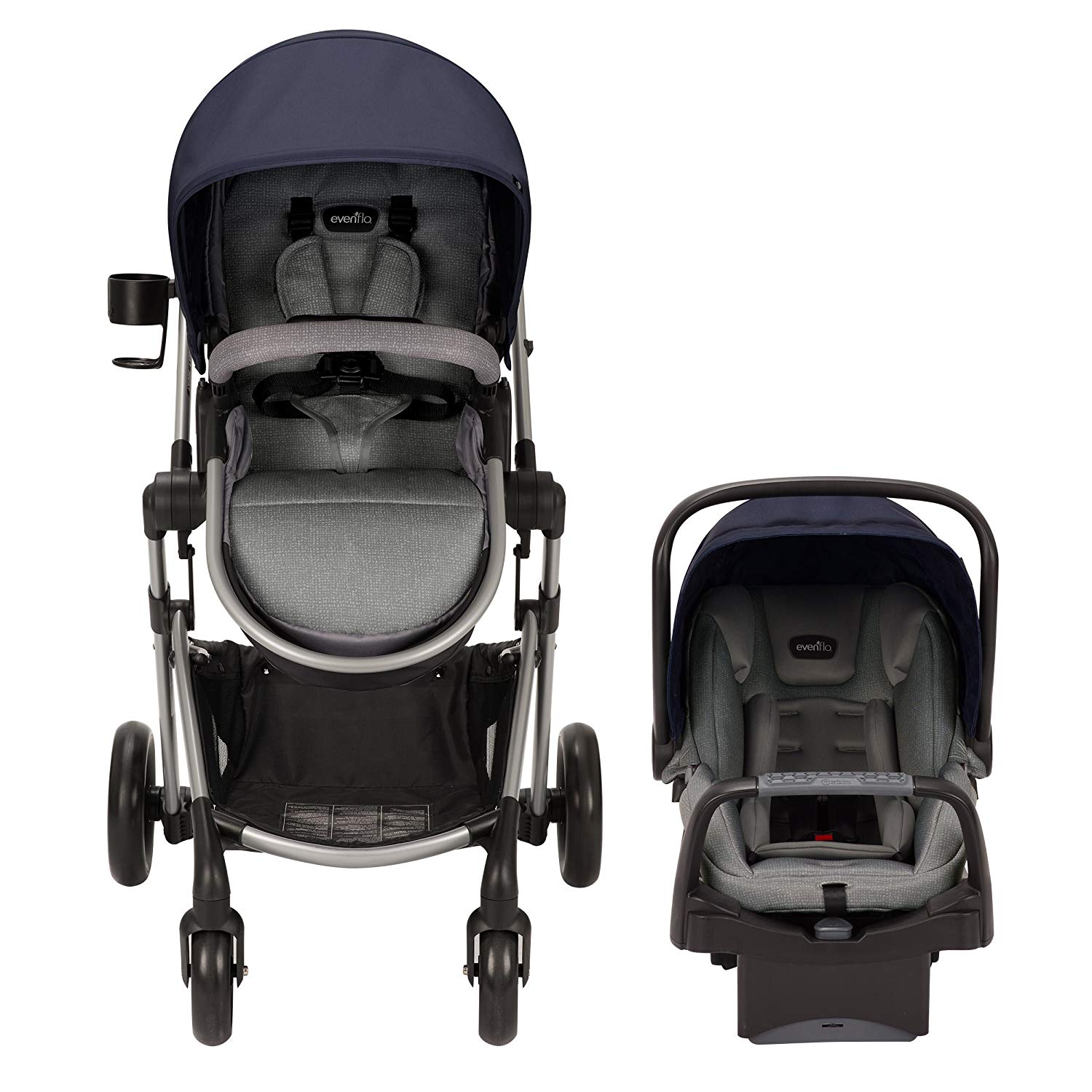 modular car seat