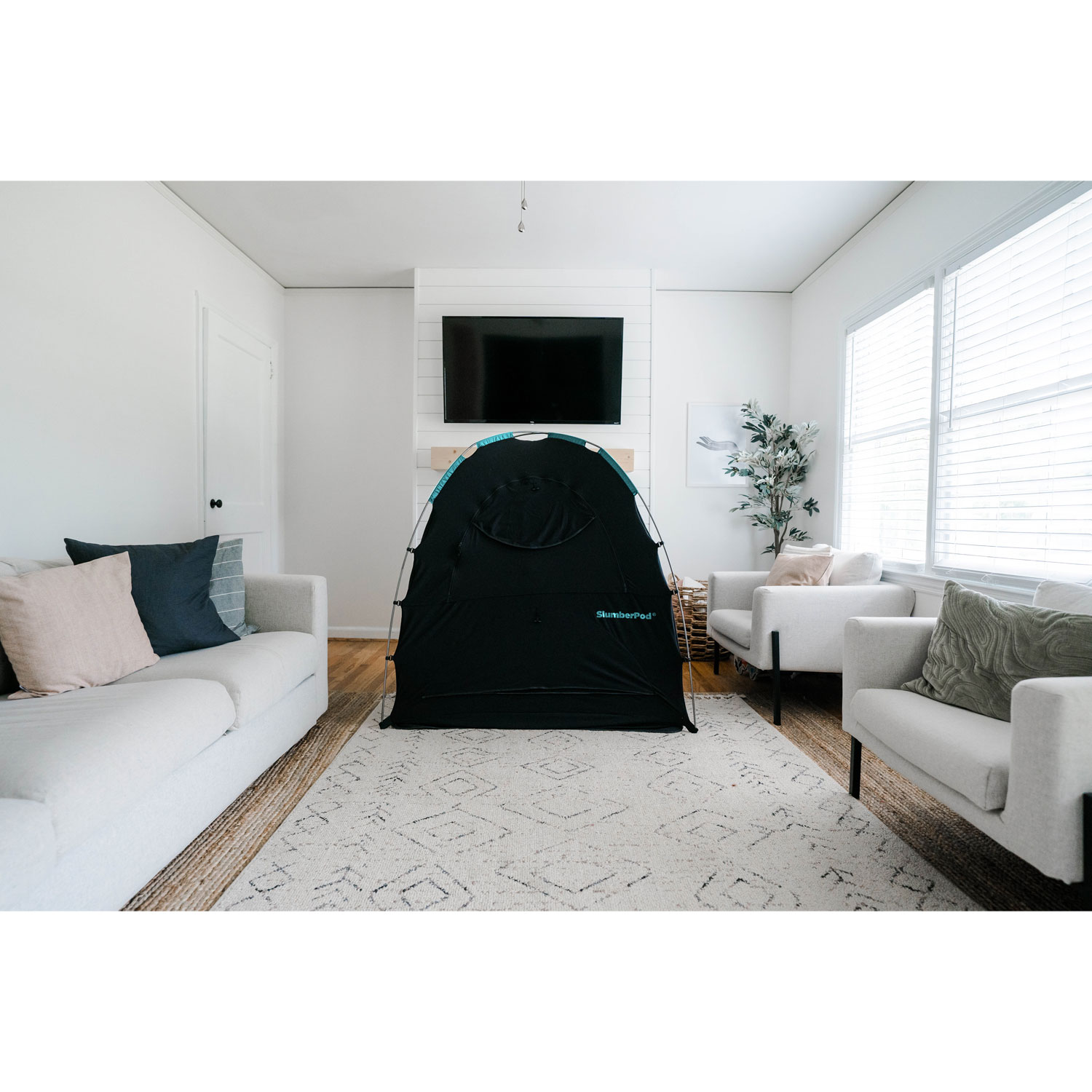 slumberpod privacy pod