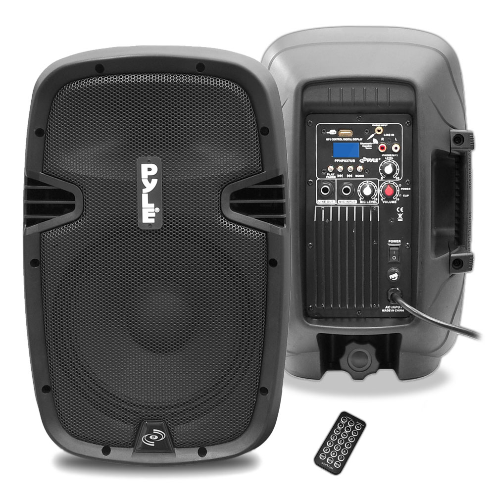pyle pphp109wmu