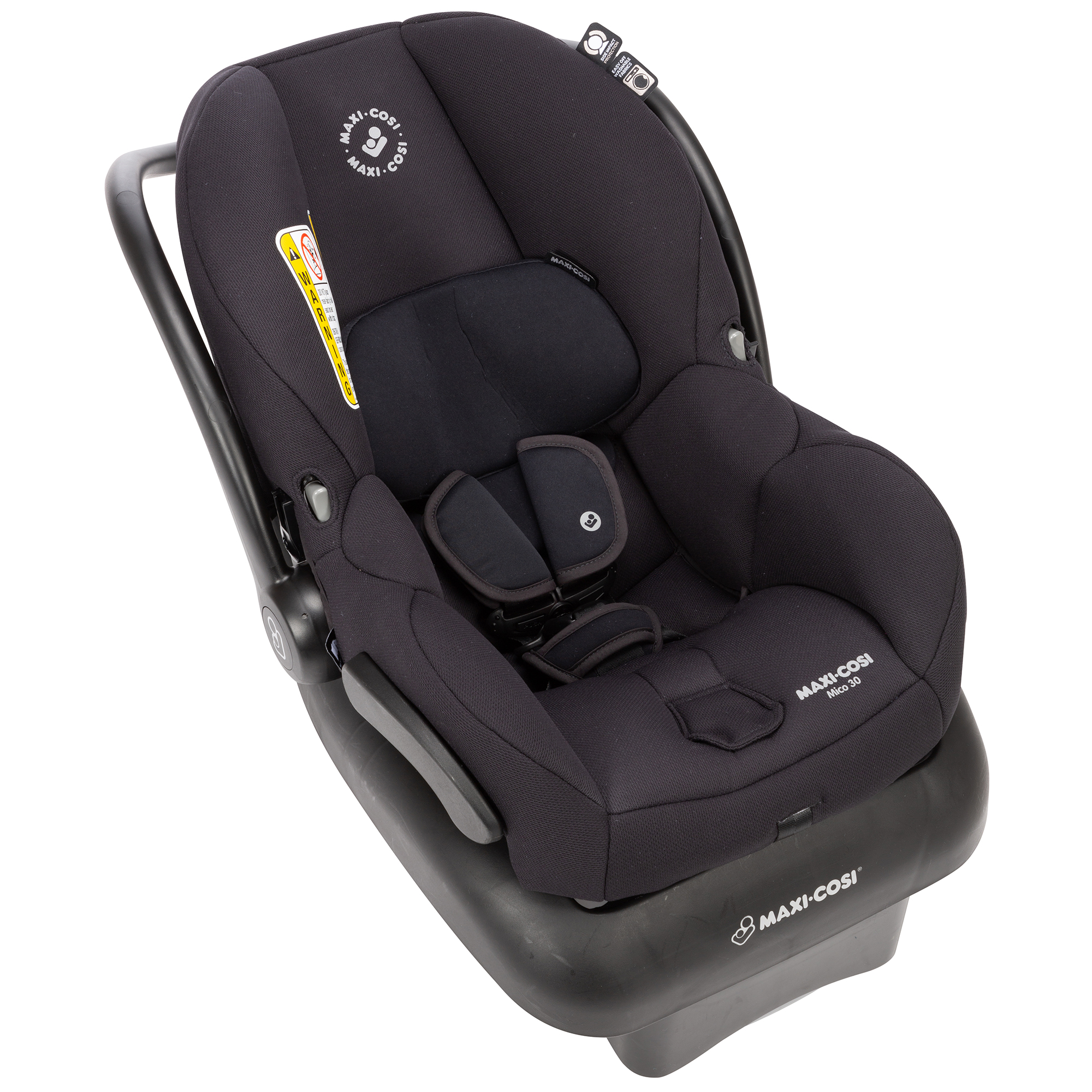maxi cosi mico car seat base