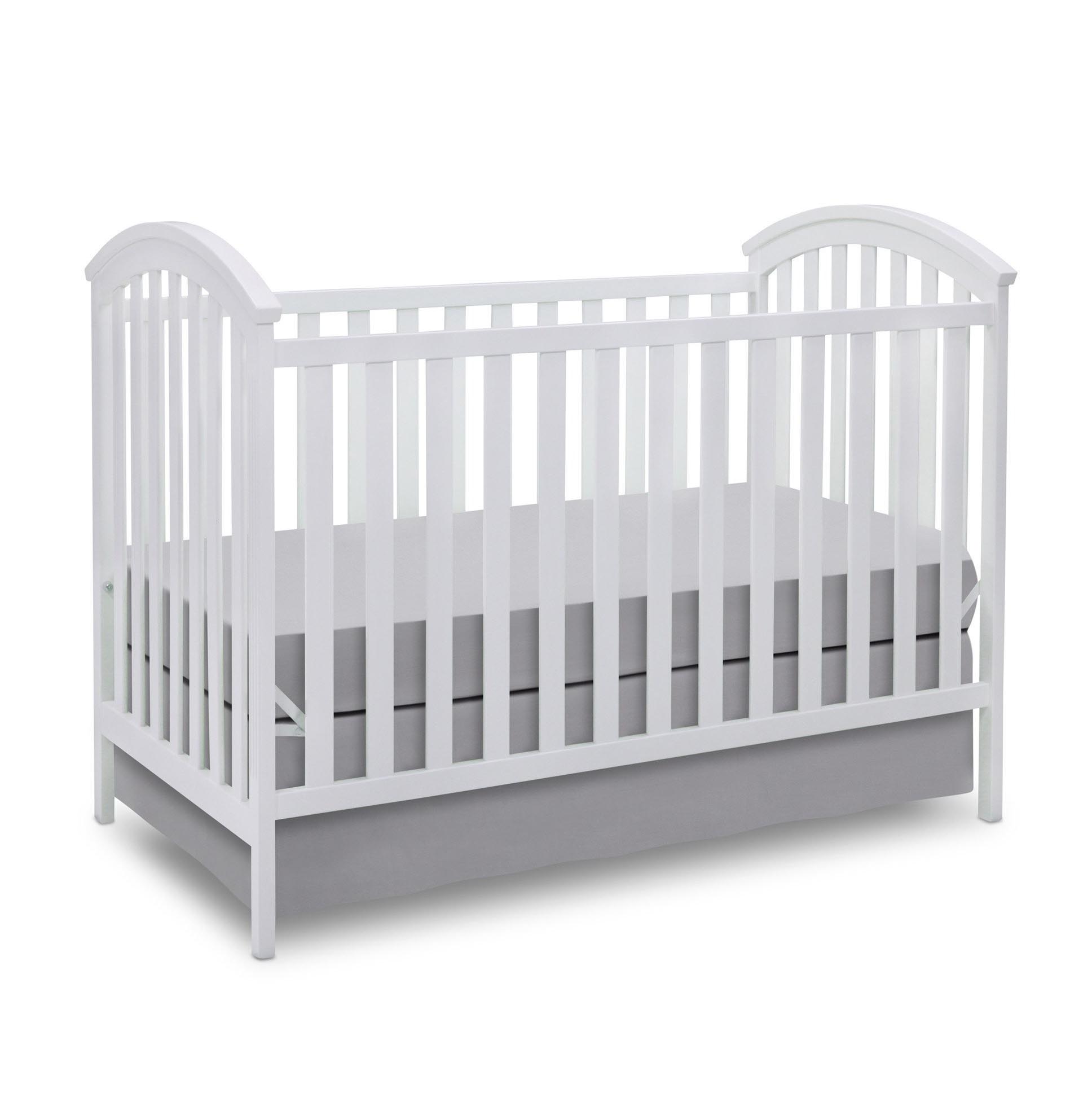 delta 3 in 1 convertible crib