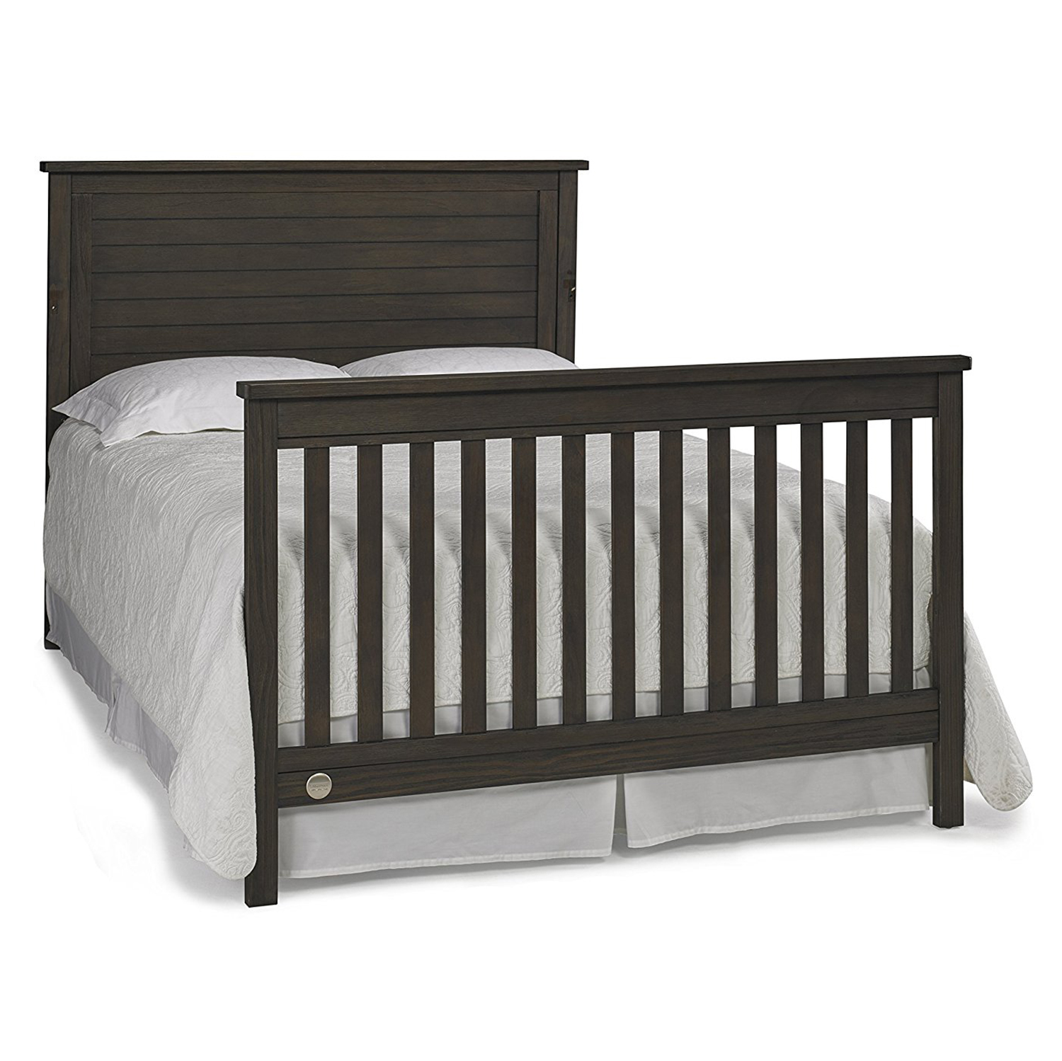 fisher price quinn crib