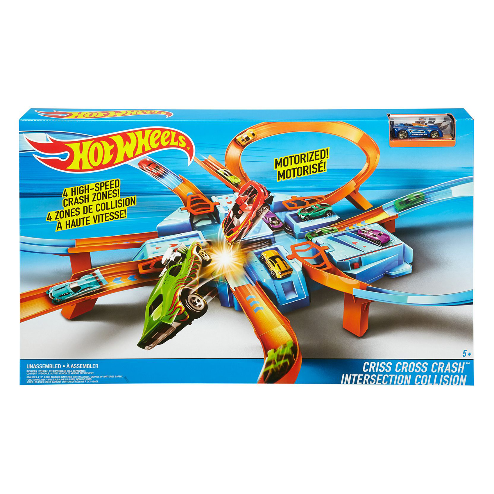 hot wheels dtn42